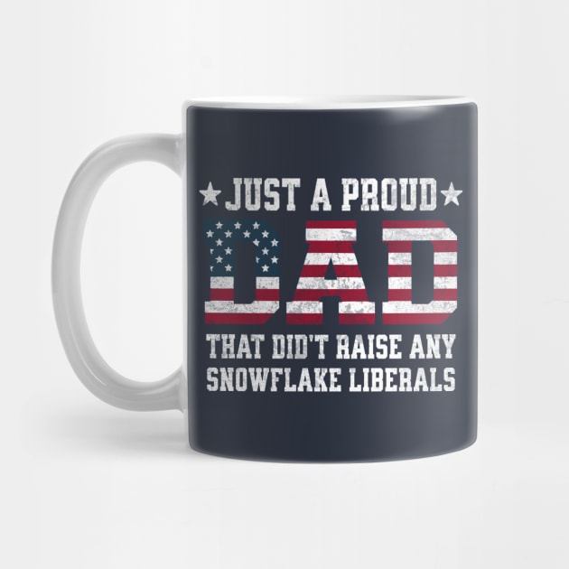 Just a Proud Dad by RuthlessMasculinity